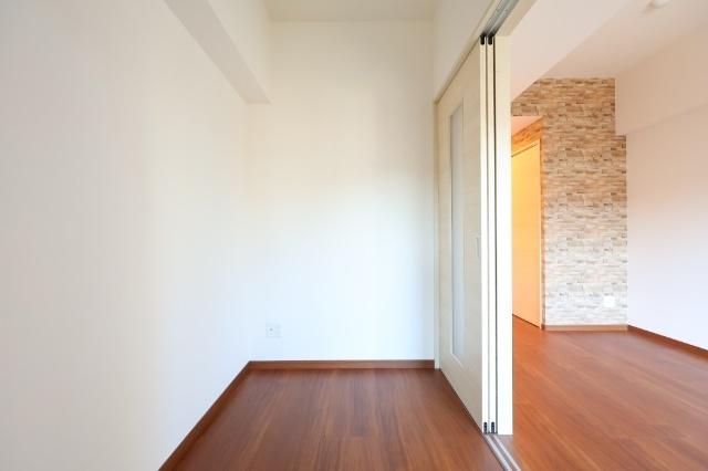 THE APARTMENT 開 その他