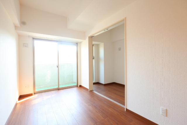 THE APARTMENT 開 その他