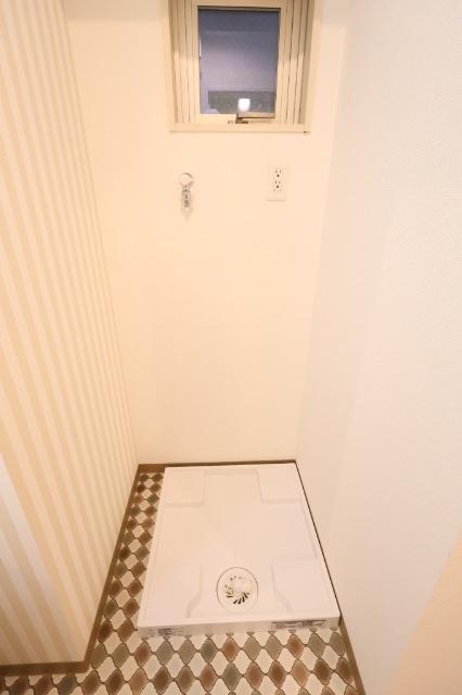 THE APARTMENT 開 その他