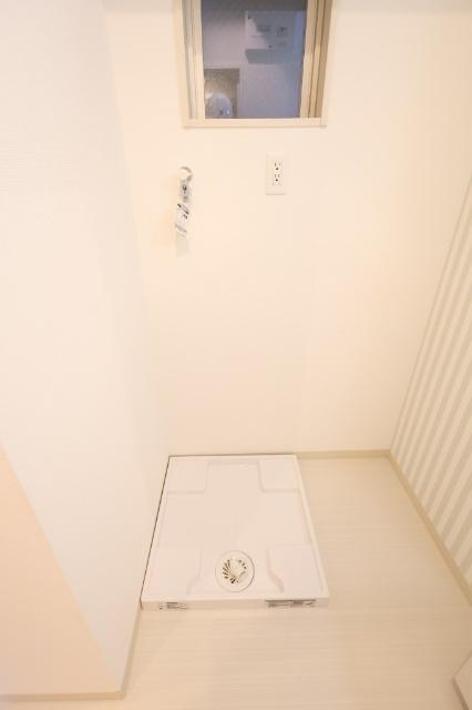 北九州市小倉北区若富士町アパート その他