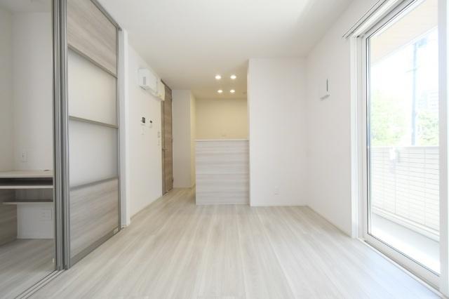 HABITAT YOSHINO その他