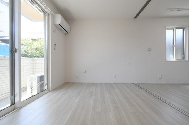 HABITAT YOSHINO その他