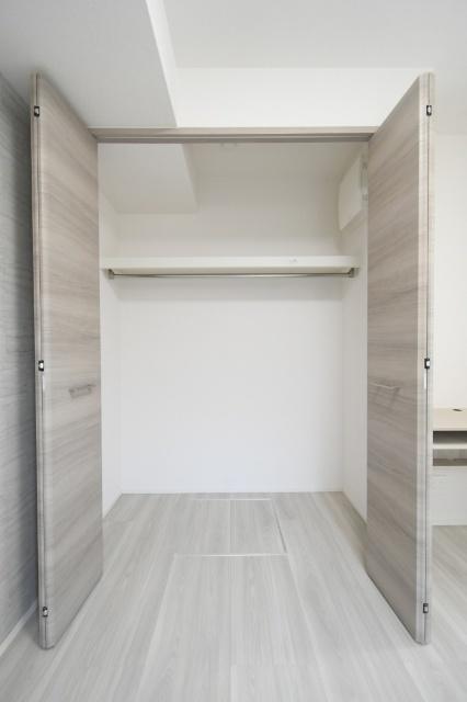 HABITAT YOSHINO 収納