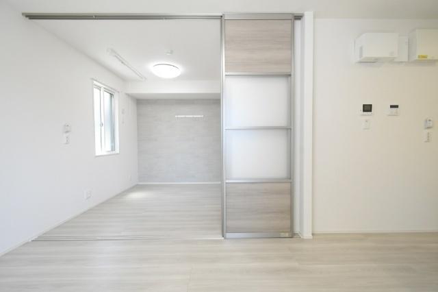 HABITAT YOSHINO その他部屋・スペース