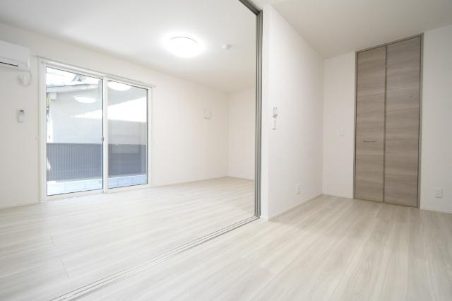 北九州市小倉北区吉野町アパート その他