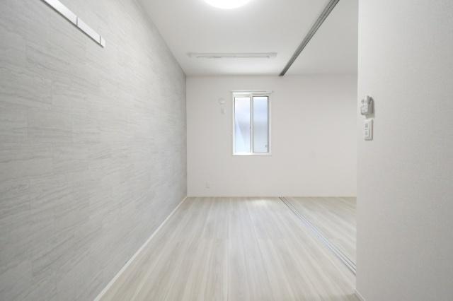 北九州市小倉北区吉野町アパート その他
