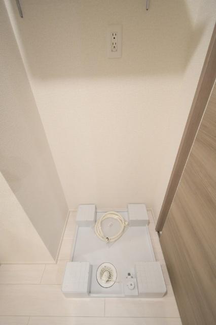北九州市小倉北区吉野町アパート その他