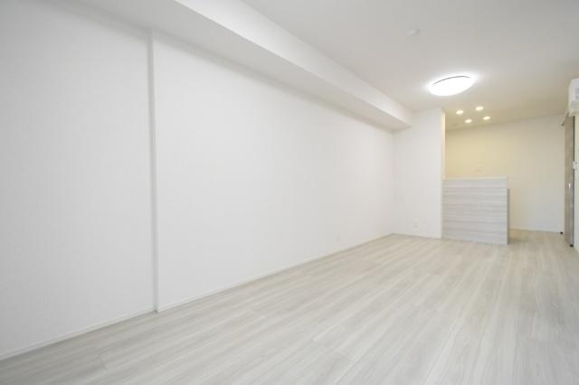 HABITAT YOSHINO その他