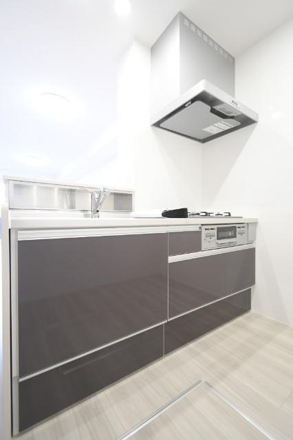HABITAT YOSHINO その他