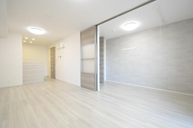 HABITAT YOSHINO その他