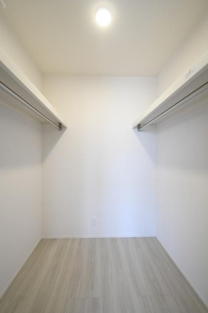 HABITAT YOSHINO 収納