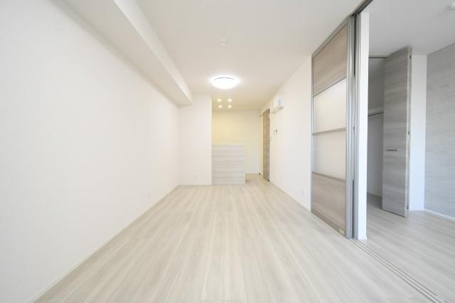 HABITAT YOSHINO その他部屋・スペース