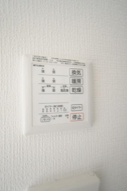 北九州市小倉北区白銀マンション その他