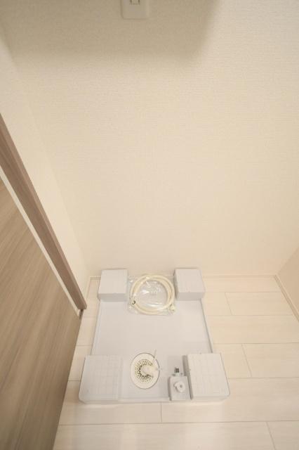 北九州市小倉北区吉野町アパート その他