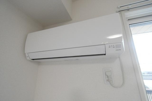 北九州市小倉北区吉野町アパート 設備