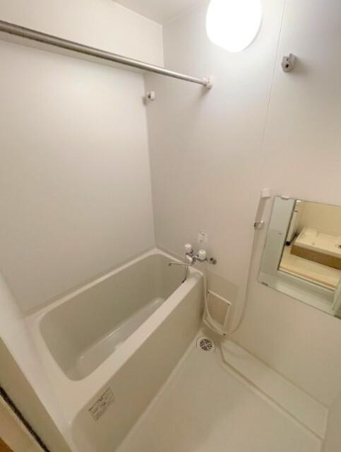北九州市小倉北区大手町マンション バス／シャワー