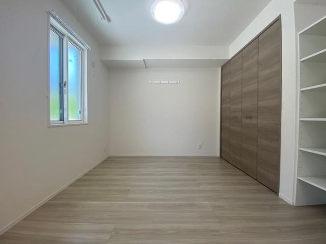 北九州市小倉北区下到津アパート その他部屋・スペース