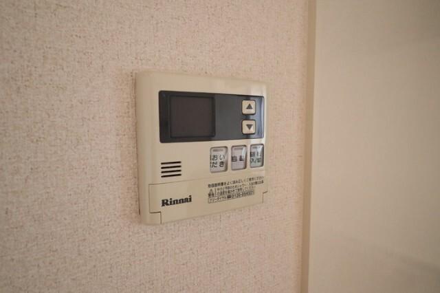 アミティエ安部山 その他