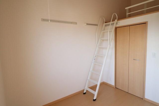 アミティエ安部山 その他部屋・スペース