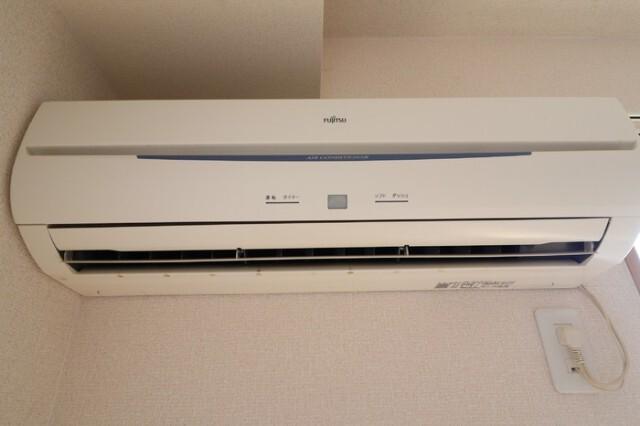 アミティエ安部山 その他