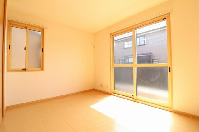 北九州市小倉南区南方アパート その他部屋・スペース