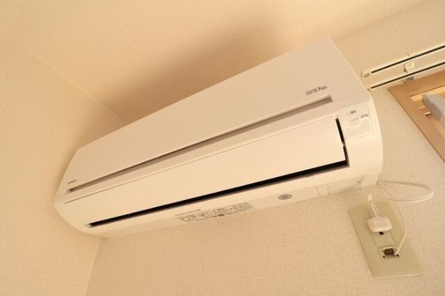 北九州市小倉南区南方アパート 設備