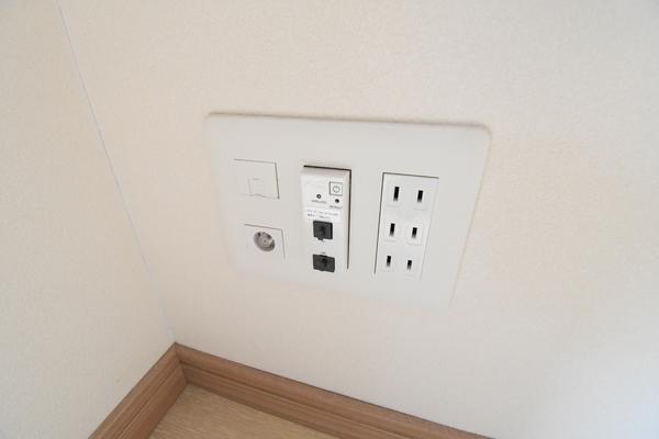 ロイヤルノースナイン その他