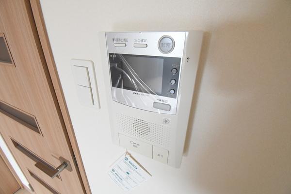 ロイヤルノースナイン セキュリティ