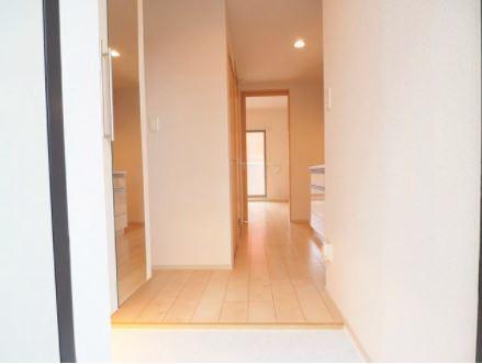 北九州市小倉北区三萩野マンション 設備