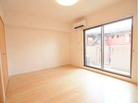 北九州市小倉北区三萩野マンション その他部屋・スペース