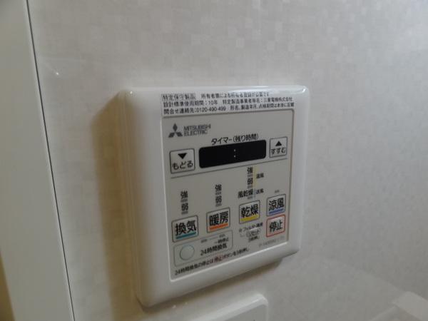 フェルト１０２１ 設備
