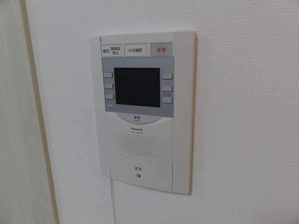 フェルト１０２１ セキュリティ