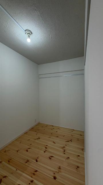 昌栄マンション（306） 室内