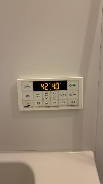 昌栄マンション（306） 設備