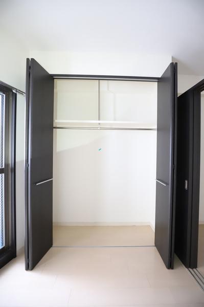 ギャランティー21博多 ORIENT BLD No.66（301） 収納