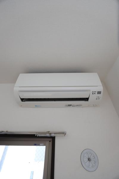 ギャランティー21博多 ORIENT BLD No.66（301） 設備