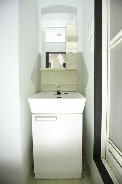 ギャランティー21博多 ORIENT BLD No.66（301） 洗面