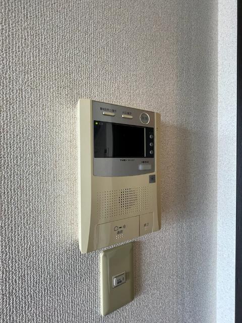 エステムプラザ天神EASTプレミアムタワー（1102） セキュリティ