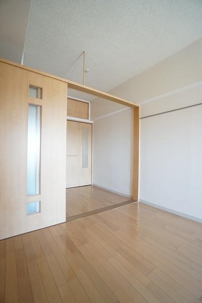 No.48　PROJECT2100博多（1001） その他部屋・スペース