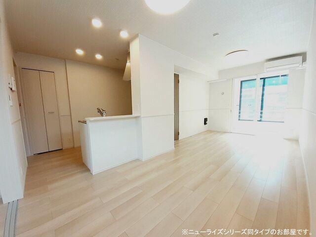 北九州市小倉南区葛原元町アパート 設備
