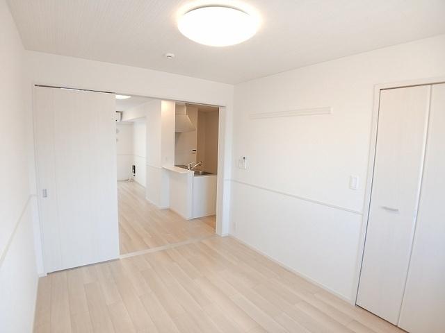 ソレイユ元町Ⅳ その他部屋・スペース