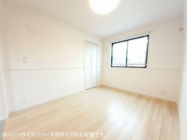 北九州市小倉南区葛原元町アパート その他部屋・スペース
