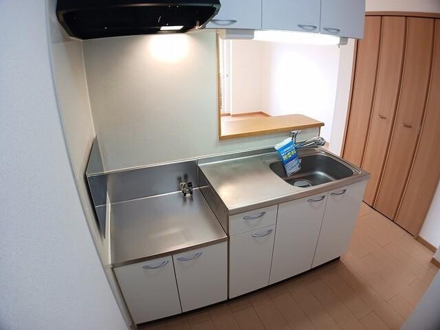 北九州市小倉南区葛原東アパート その他