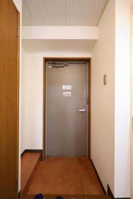 アリエス城野 その他