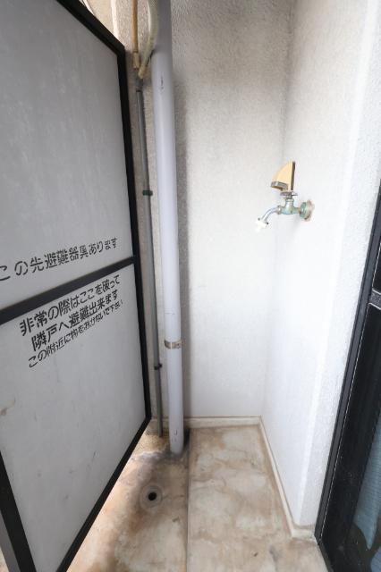 アリエス城野 その他