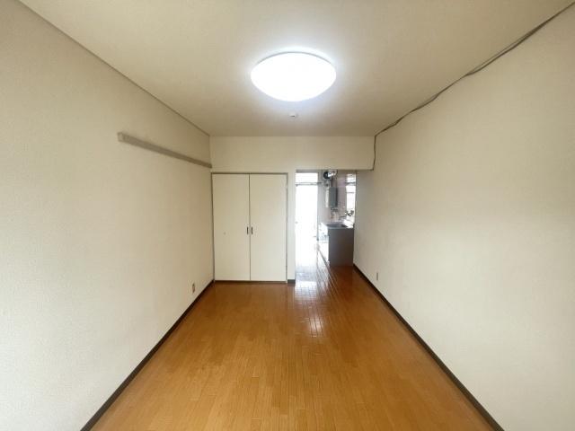 コーポゆう その他部屋・スペース