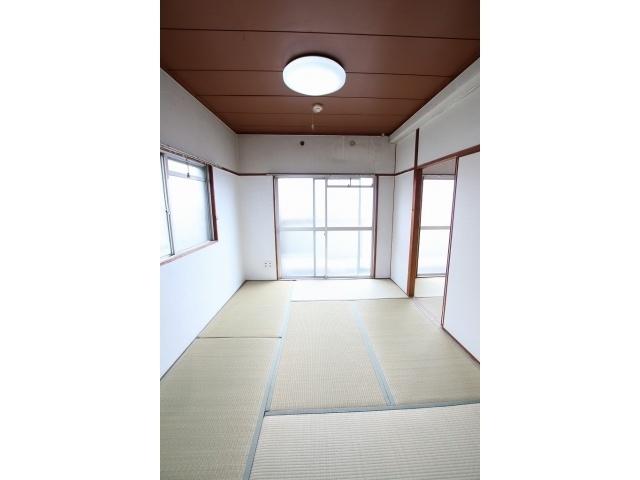 シャンポール湯川 その他部屋・スペース