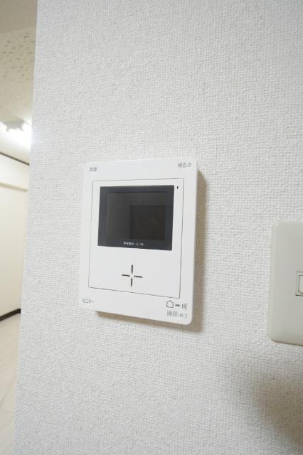 IWKビル セキュリティ