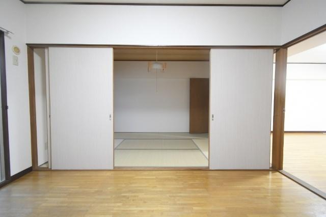 IWKビル その他部屋・スペース