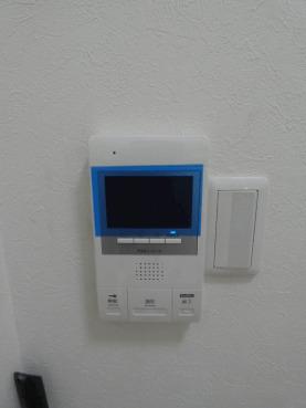 アソルティ徳力 セキュリティ